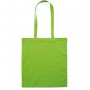 COTTONEL COLOUR + - Cotton shopping bag 140gsm