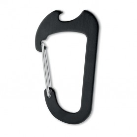 ANDALE - Carabiner with bottle opener