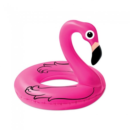 FLAMINGO - Inflatable flamingo
