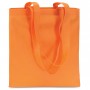 TOTECOLOR - Shopping bag in nonwoven