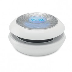 OSPEAK - Speaker with light