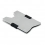 SECUR - Aluminium RFID card holder