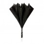 Reklaminis dvisluoksnis skėtis "PEAK 23" su apsauga nuo vėjo