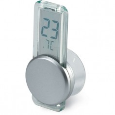 GANTSHILL - LCD thermometer w/ suction cup