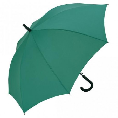 Automatinis skėtis su logotipu „OPE“