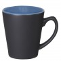 Verslo keramikinis puodelis su Jūsų logotipu „COSMOS“