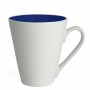 Keramikinis reklaminis puodelis su Jūsų logotipu „COLOR“
