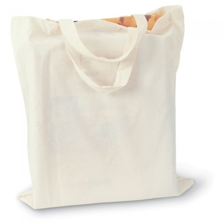 MARKETA - Shopping bag w/ short handles