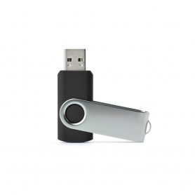 USB atmintinė su logotipu ar užrašu SIMP