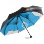 Reklaminiai maži skėčiai su individualiu dizainu "MiniAllover"
