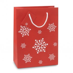 BOSSA MEDIUM - Gift paper bag medium