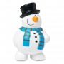 PENNY - Anti-stress snowman