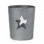 SHINNY STAR - Tea light holder