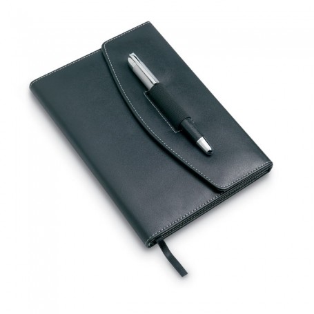 NOVA - Notebook with ball pen