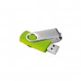 TECHMATE PENDRIVE - Techmate. USB flash 4GB. -4GB