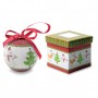 SWEETY - Christmas bauble in gift box