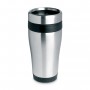 TRAM - Stainless steel mug