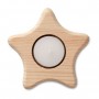TEASTAR - Star shaped candle holder
