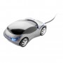MINIA - Mouse in car shape