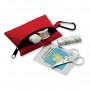 MINIDOC - First aid kit w/ carabiner