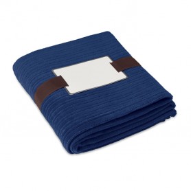 CAP CODE - Fleece blanket, 240 gr/m2