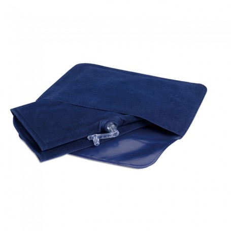TRAVELCONFORT - latable pillow in pouch