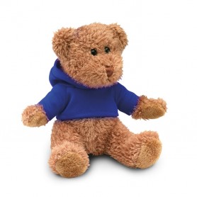 JOHNNY - Teddy bear plus with t-shirt