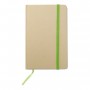 EVERNOTE - Recycled material notebook