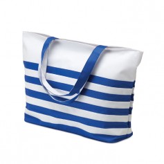 ANTIBES - Marine beach bag